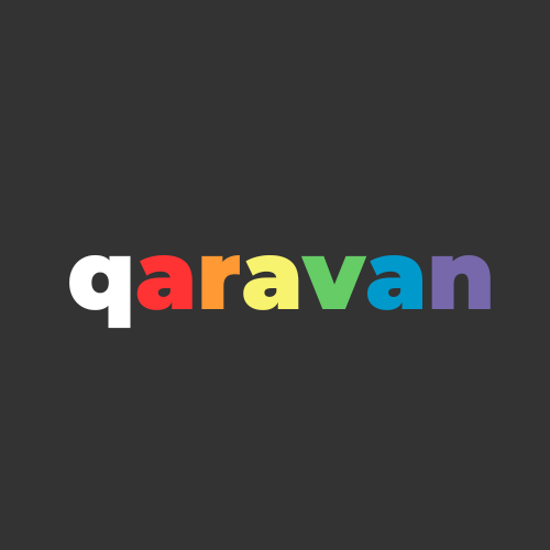 Qaravan (ex-RUSA LGBTQ+)